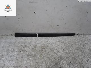 молдинг двери задней левой Renault Laguna 2 поколение 2002, 1.9 л., дизель, МКПП, синий, хетчбэк 5 дв.