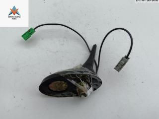 антенна Peugeot 607 1 поколение 2003, 2.2 л., дизель, АКПП, синий, седан, 9636280680