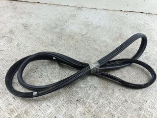 уплотнитель двери Peugeot 607 2003, 2.2 л., дизель, АКПП, синий, седан, 96584242RD