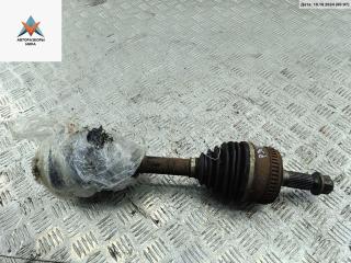 полуось передняя правая (приводной вал, ШРУС) Mercedes-Benz Vito-1 W638 2001, 2.2 л., дизель, МКПП, зелёный, микроавтобус