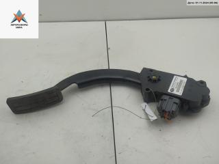 педаль Land Rover Discovery 3 поколение 2006, 2.7 л., дизель, МКПП, серый, внедорожник 5 дв., BQ6FA, 3256105000, SLC500041