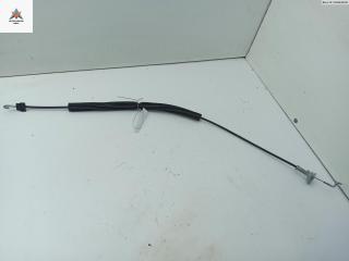 трос двери Opel Corsa C 2002, 1.0 л., бензин, МКПП, синий, хетчбэк 3 дв., 24407390