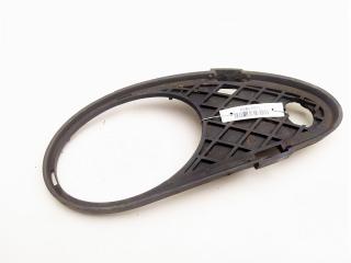 рамка фары противотуманной правой Mercedes-Benz C W203 2002, 2.2 л., дизель, МКПП, синий, универсал, 2038850623
