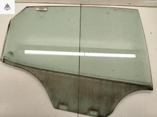 стекло двери задней правой SEAT Ibiza 4 поколение 2008, 1.4 л., бензин, МКПП, жёлтый, хетчбэк 5 дв., AS2