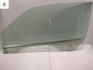 стекло двери передней левой Audi A4 B6 2005, 2.5 л., дизель, МКПП, чёрный, кабриолет, 8H0845201A