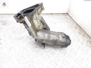 корпус масляного фильтра BMW 5 серия E60/E61 2006, 2.0 л., дизель, МКПП, седан