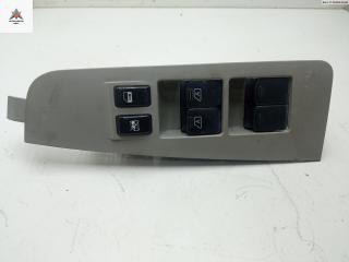 блок управления стеклоподъемниками Nissan Maxima A34 2005, 3.5 л., бензин, АКПП, серый, седан