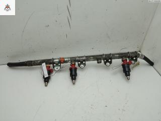 форсунка Lancia Dedra 1 поколение 1991, 2.0 л., бензин, АКПП, зелёный, седан, 1611707