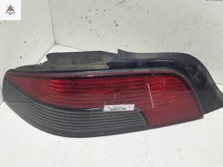 фонарь задний левый Peugeot 306 1 поколение [рестайлинг] 1998, 1.6 л., бензин, МКПП, синий, кабриолет, 50027