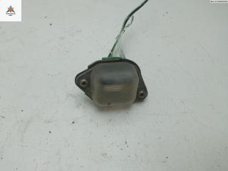 подсветка номера Mazda 626 GF 1999, 2.0 л., бензин, МКПП, серый, универсал