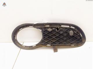 рамка фары противотуманной правой Mercedes-Benz C-Класс W203/S203/CL203 2002, 1.8 л., бензин, МКПП, серый, хетчбэк 3 дв., 2038851023