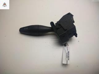 переключатель поворотов Ford Focus 1 поколение 2000, 1.4 л., бензин, МКПП, чёрный, хетчбэк 3 дв., 98AG13335AE