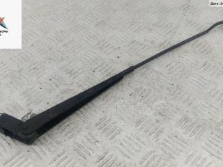 Щеткодержатель (поводок стеклоочистителя) передний Ford Scorpio 2 поколение 1996, 2.5 л., дизель, МКПП, серый, универсал