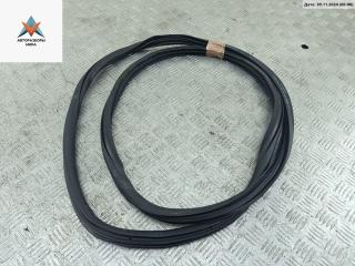 уплотнитель двери Volkswagen Golf 6 поколение 2010, 1.4 л., бензин, МКПП, чёрный, хетчбэк 5 дв., 5K6867913