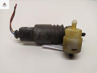 насос (моторчик) омывателя стекла Smart Fortwo 1 поколение [рестайлинг] 2005, серый, купе, 2048660221