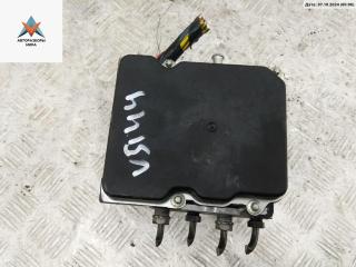 блок ABS Land Rover Discovery 3 поколение 2006, 2.7 л., дизель, МКПП, серый, внедорожник 5 дв., 0265234074