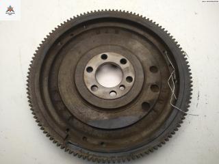 маховик Citroen Xsara Picasso 1 поколение 1999, 1.4 л., бензин, МКПП, красный, универсал, KFX