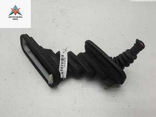 уплотнитель двери Volkswagen Touran 1 поколение 2004, 2.0 л., бензин, МКПП, серый, минивэн, 1T0959843