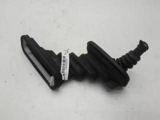 уплотнитель двери Volkswagen Touran 1 поколение 2004, 2.0 л., бензин, МКПП, серый, минивэн, 1T0959843