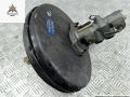 вакуумный усилитель тормозов BMW 3 серия E36 1994, 1.6 л., бензин, МКПП, зелёный, хетчбэк 3 дв., 1162589 - фото №2
