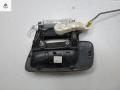 ручка наружная передняя правая Opel Astra G 2004, 2.0 л., дизель, АКПП, чёрный, универсал, 260933585 - фото №2