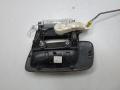 ручка наружная передняя правая Opel Astra G 2004, 2.0 л., дизель, АКПП, чёрный, универсал, 260933585 - фото №2
