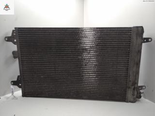 радиатор кондиционера Ford Galaxy 1 поколение [рестайлинг] 2002, 1.9 л., дизель, МКПП, синий, минивэн, 7M3820411E