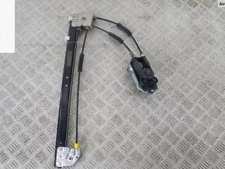 стеклоподъемник задний левый BMW 5 серия E39 1997, 2.0 л., бензин, АКПП, серый, седан, 8159833