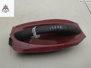 ручка наружная передняя правая Mercedes-Benz C-Класс W203/S203/CL203 2002, 1.8 л., бензин, АКПП, красный, универсал, 2037600234