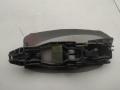 ручка наружная передняя правая Mercedes-Benz C-Класс W203/S203/CL203 2002, 1.8 л., бензин, АКПП, красный, универсал, 2037600234 - фото №2