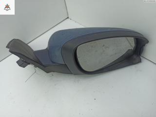 стекло зеркала наружного правого Opel Vectra C [рестайлинг] 2007, 1.9 л., дизель, МКПП, синий, универсал