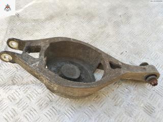 рычаг задний Nissan 350Z Z33 2004, 3.5 л., бензин, МКПП, жёлтый, кабриолет