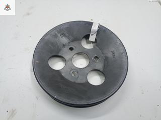 шкив насоса гидроусилителя Opel Omega B [рестайлинг] 2002, 3.2 л., бензин, АКПП, серый, седан, 90409788