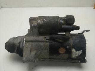 стартер Honda CR-V 3 поколение 2006, 2.2 л., дизель, МКПП, серый, внедорожник 5 дв., M002T85672