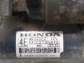 стартер Honda CR-V 3 поколение 2006, 2.2 л., дизель, МКПП, серый, внедорожник 5 дв., M002T85672 - фото №4