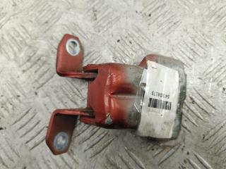 петля двери Suzuki SX4 2007, красный, внедорожник 5 дв.