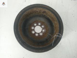 шкив коленвала Audi 100 4A/C4 1991, 2.8 л., бензин, МКПП, серый, седан, 078105251G