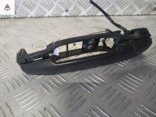 ручка наружная передняя правая Mercedes-Benz C-Класс W202/S202 [рестайлинг] 2000, 2.0 л., бензин, МКПП, чёрный, универсал, A2027601170