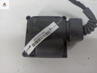 Заслонка печки/климат-контроля Audi A6 4F/C6 2005, 2.7 л., дизель, МКПП, зелёный, универсал, 4F0820511A