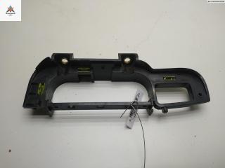 ручка внутренняя задняя левая SEAT Alhambra 1 поколение [рестайлинг] 2002, 2.0 л., бензин, МКПП, серый, минивэн, 7M33867179A