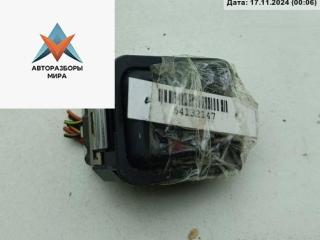джойстик регулировки зеркал Honda Civic 7 поколение 2001, 1.6 л., бензин, МКПП, серый, хетчбэк 5 дв.