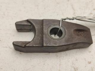 крепление форсунки Peugeot 206 1 поколение 2000, 2.0 л., дизель, МКПП, синий, хетчбэк 5 дв., 9202-2