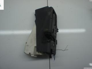 замок двери передней правой SEAT Alhambra 1 поколение [рестайлинг] 2002, 2.0 л., бензин, МКПП, серый, минивэн, 7M3837016C