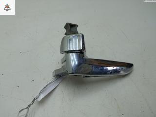 ручка внутренняя задняя левая Mazda 6 GG 2003, 2.0 л., бензин, МКПП, серый, универсал