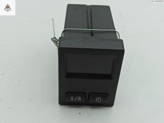 дисплей BMW 3 серия E36 [рестайлинг] 1999, 1.9 л., бензин, МКПП, синий, хетчбэк 3 дв., 8377996