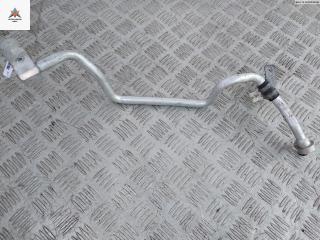 трубка кондиционера Nissan Micra 5 поколение K14 2017, 1.5 л., дизель, МКПП, синий, хетчбэк 5 дв., 924505FN0A