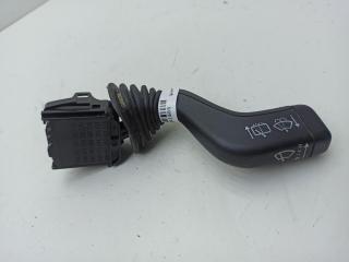 переключатель дворников Opel Astra G 1999, 1.6 л., бензин, АКПП, красный, хетчбэк 5 дв., 090243395