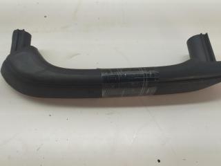 ручка внутренняя задняя правая Volkswagen Golf 2 поколение 1990, 2.0 л., бензин, МКПП, чёрный, хетчбэк 5 дв.