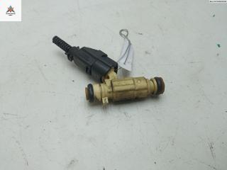 форсунка Kia Carens RS/FJ) 2005, 2.0 л., бензин, АКПП, серый, минивэн, 3531023600