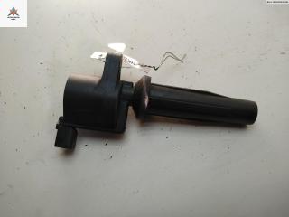 катушка зажигания Ford Focus 2 поколение [рестайлинг] 2007, 2.0 л., бензин, МКПП, синий, универсал